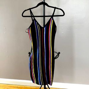 Beautiful stretchy dress makes your body looks amazing